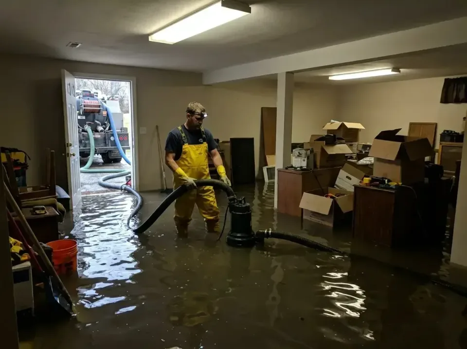basement-burst-pipe-flooding-a-001 — frequently asked questions, 24-Hour Water Damage Restoration Services in Portage Lakes,…
